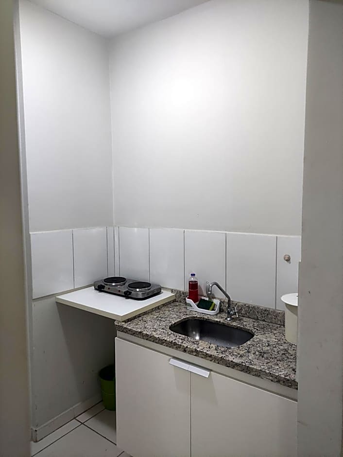 Flat Golden Express - RT - Turismo - Conforto, Comodidade e Muita Diversão