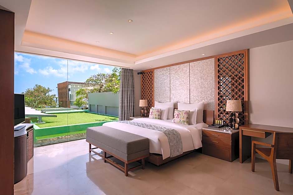 Photo 1 of 5 of Pool Villa 2 Bedroom, Ocean View