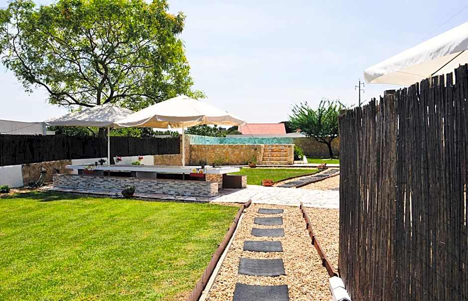 Tree House - Casa Figueira