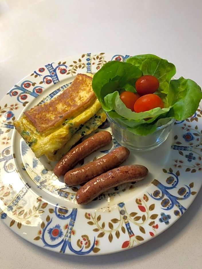 Casa Khaoyai Bed&Breakfast