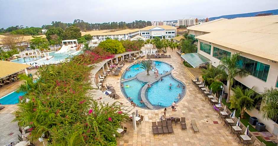 Lacqua Di Roma Acqua Park