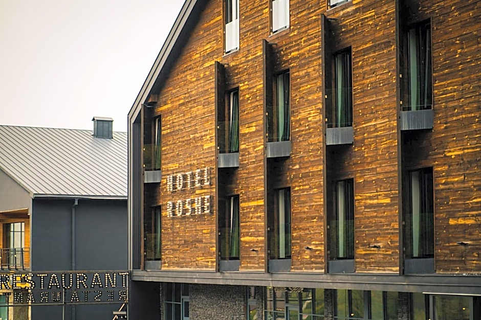 Hotel Roshe Gudauri