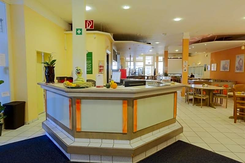 Sportpark Hotel Isernhagen