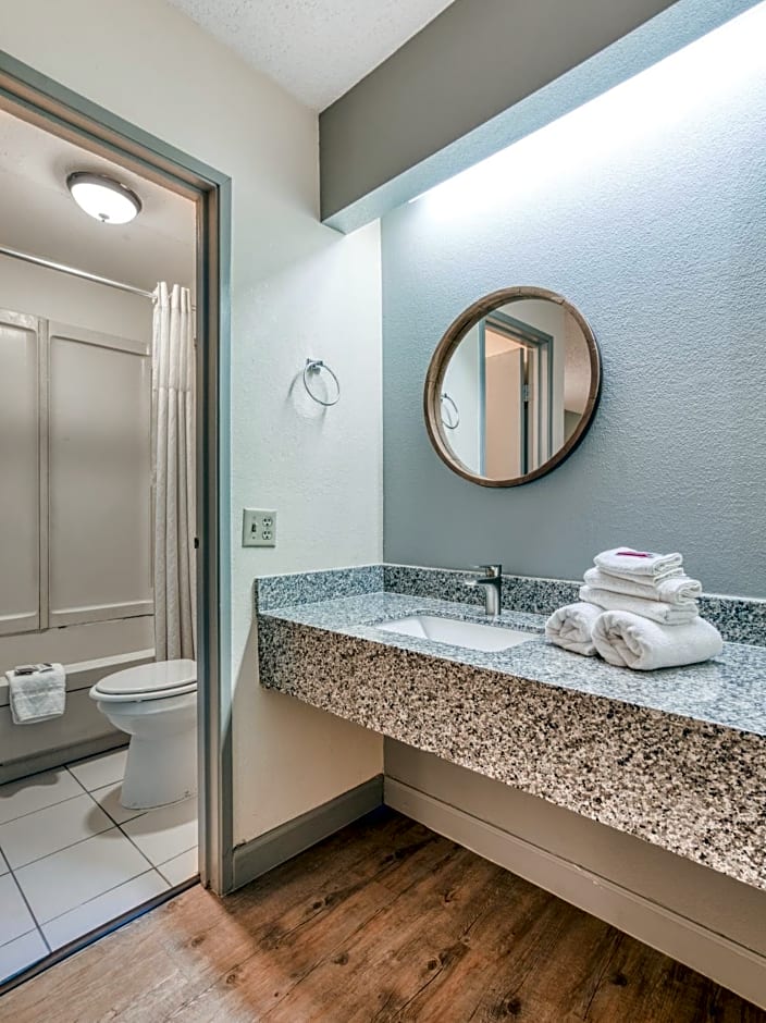 Dallas Love Field Inn