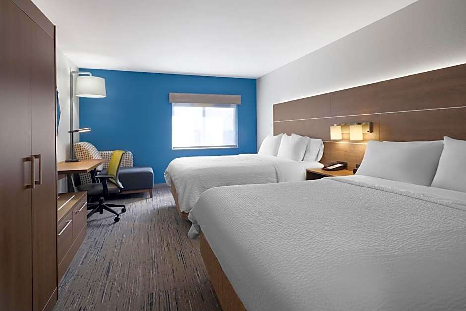 Holiday Inn Express Sheboygan-Kohler / I-43 By IHG