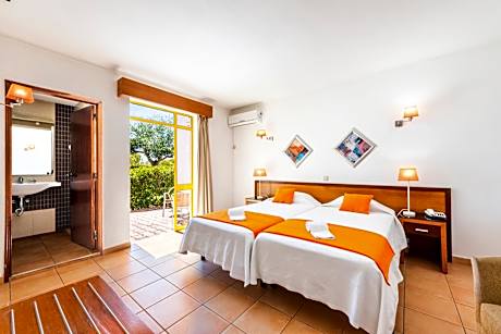 Special Offer - Double or Twin Room