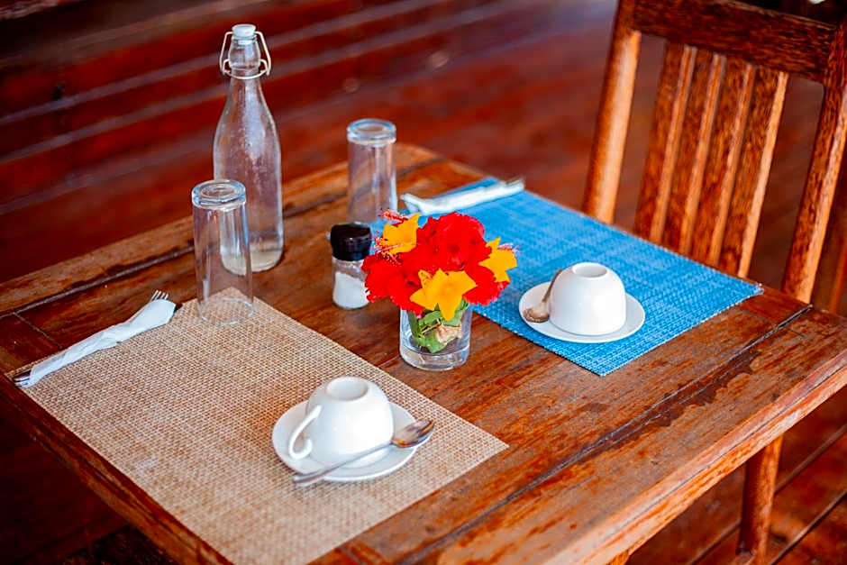 Swahili Palace Zanzibar