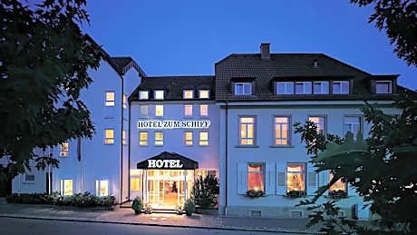 Hotel Zum Schiff