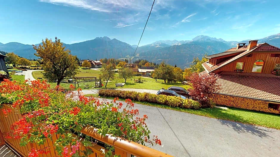 Berghotel Presslauer