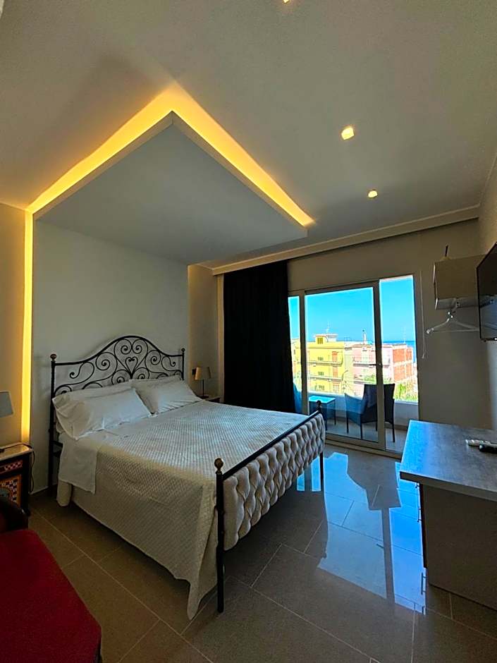 IG - "Villa Don Antonio" Apartments