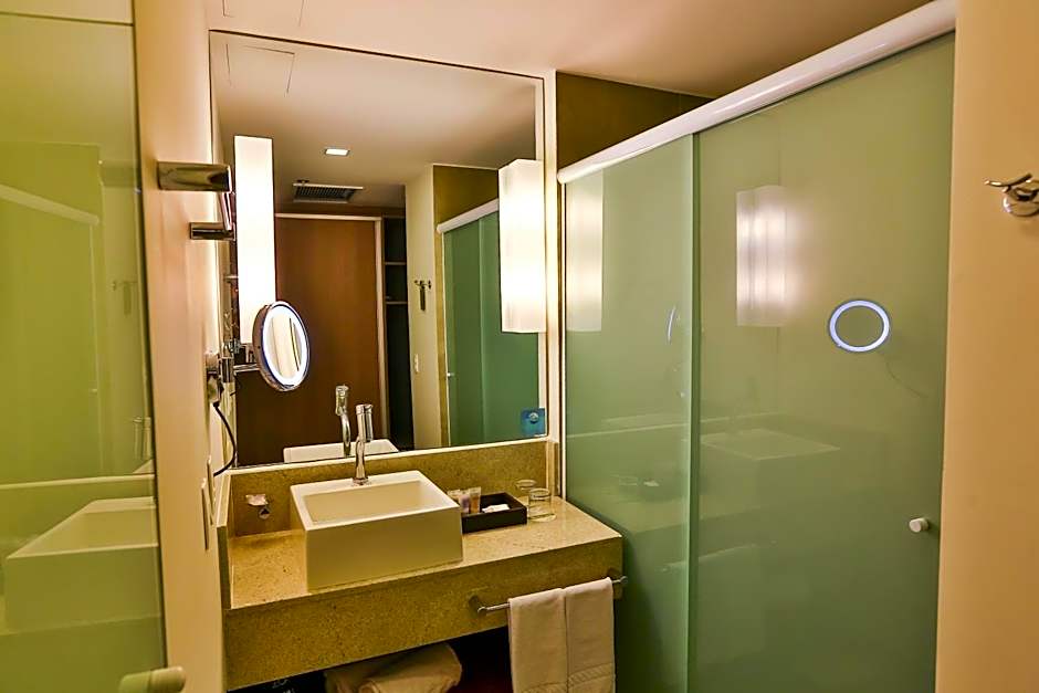 Hilton Garden Inn Santo Andre