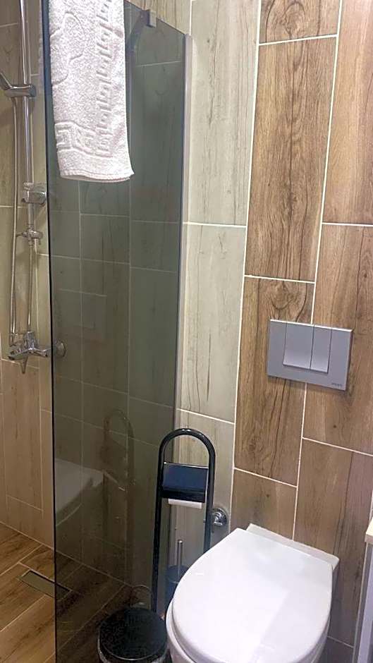 ÇAKIR BUTİK OTEL