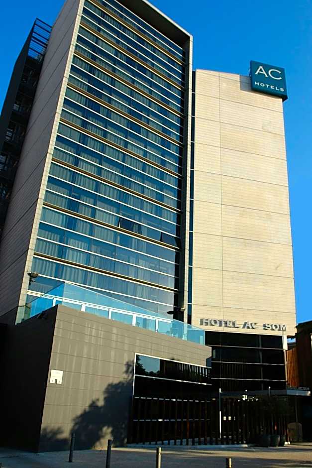 AC Hotel by Marriott Som