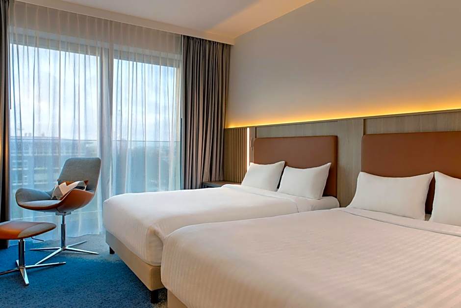 Courtyard by Marriott Bremen