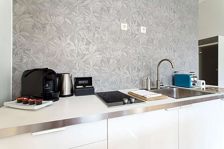 NOVUMHOUSE - Straszewskiego