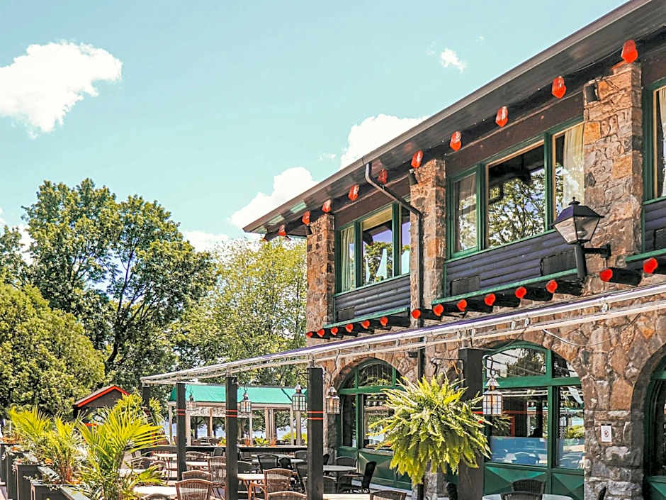 Fairmont Le Chateau Montebello
