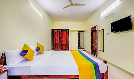 Hotel Umaiyyal International