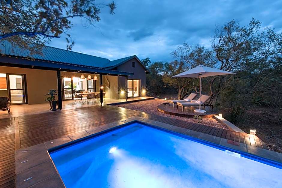 eKhaya Bush Lodge