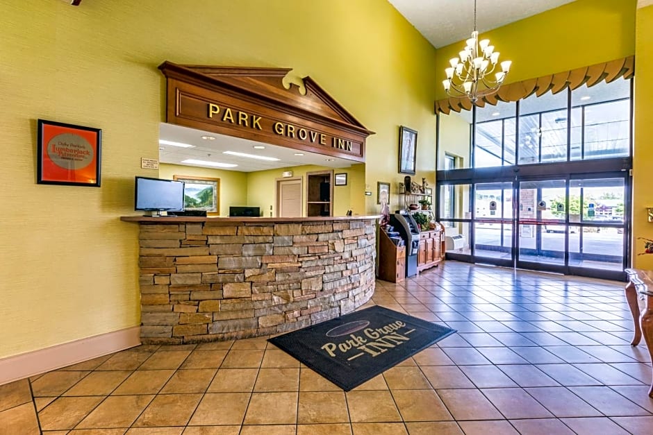 Park Grove Inn