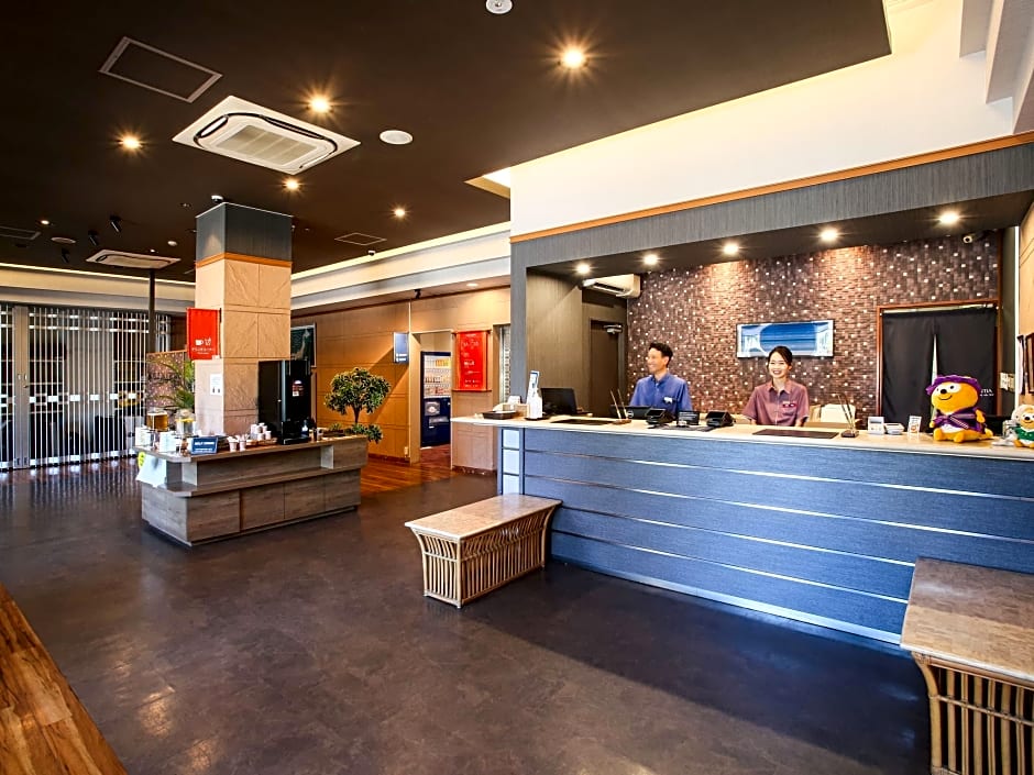 Route Inn Grantia Ishigaki