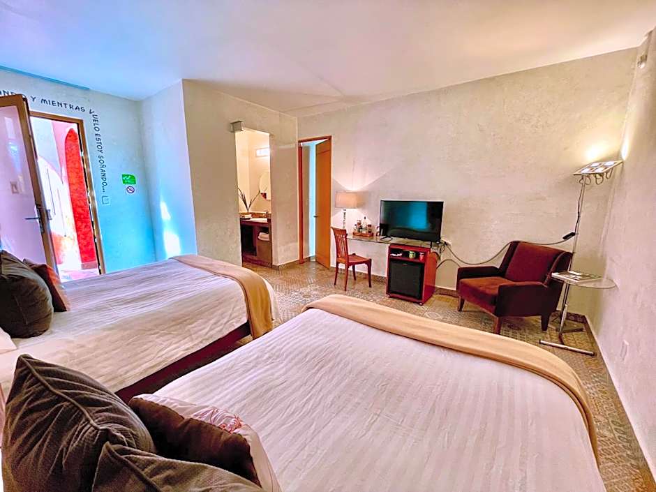 El Sueño Hotel & Spa