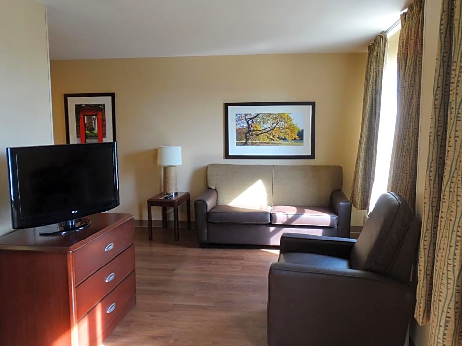 Extended Stay America Suites - Austin - North Central
