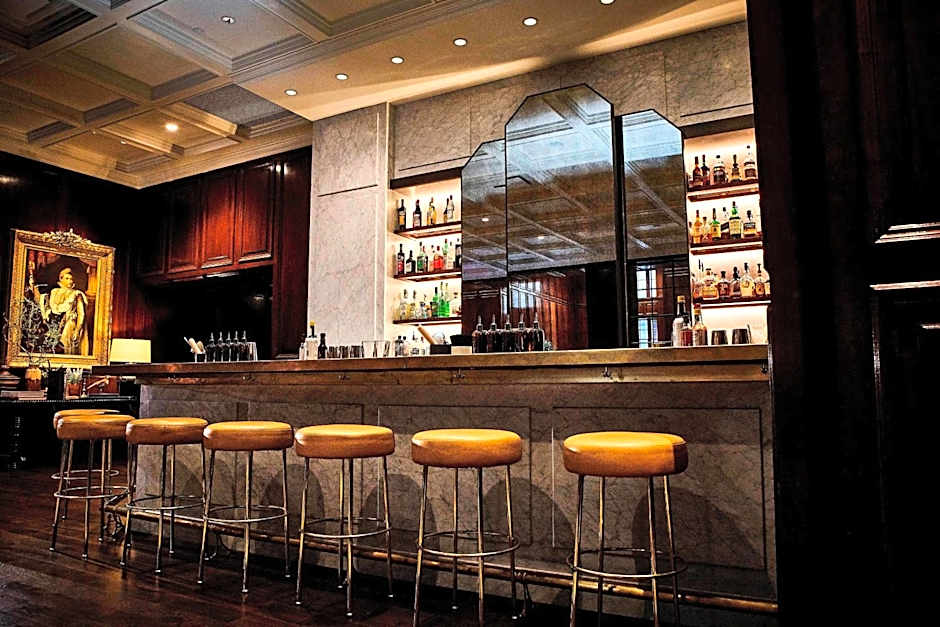 The Adolphus, Autograph Collection