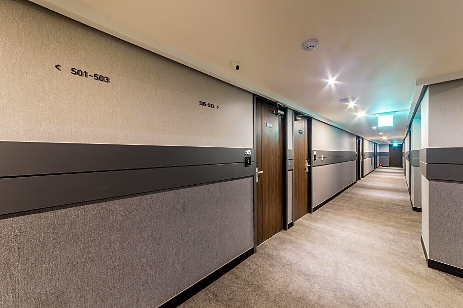 Pyeongtaek Stay Hotel