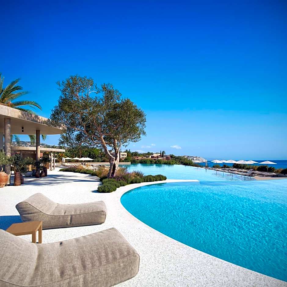 Rocrita Lifestyle Beach Resort