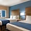 Torch Lite Inn at the Beach Boardwalk