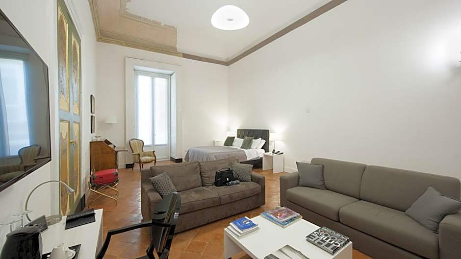 Santa Chiara Boutique Hotel