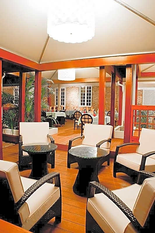 Island Inn Hotel All-Inclusive