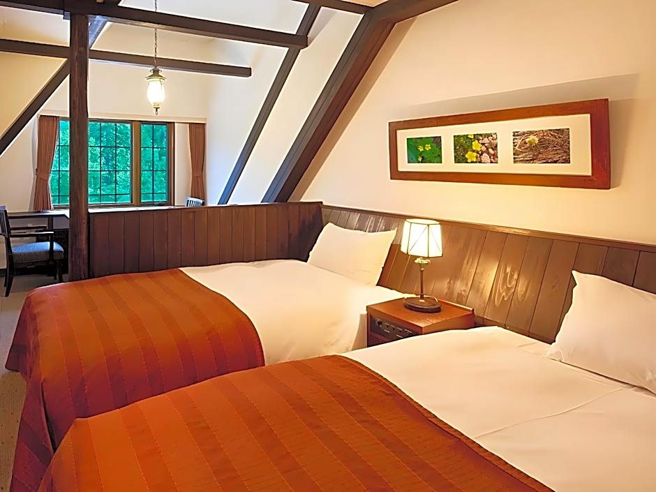 Hotel La Vista Daisetsuzan