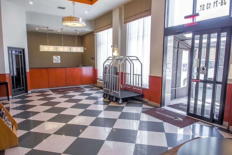 Sleep Inn - Long Island City