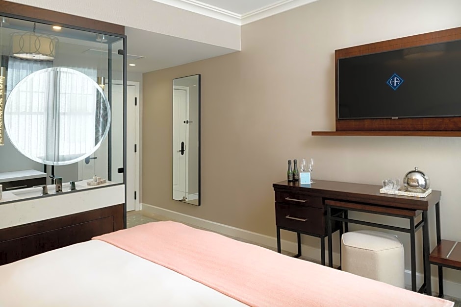 Hotel Atwater