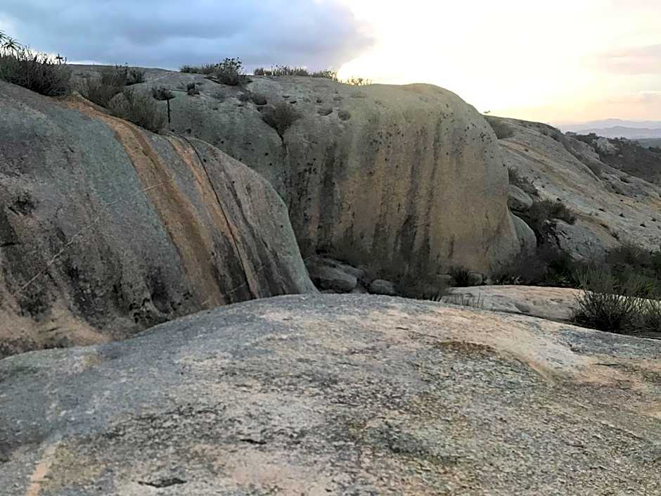 Entre Serras Chalés