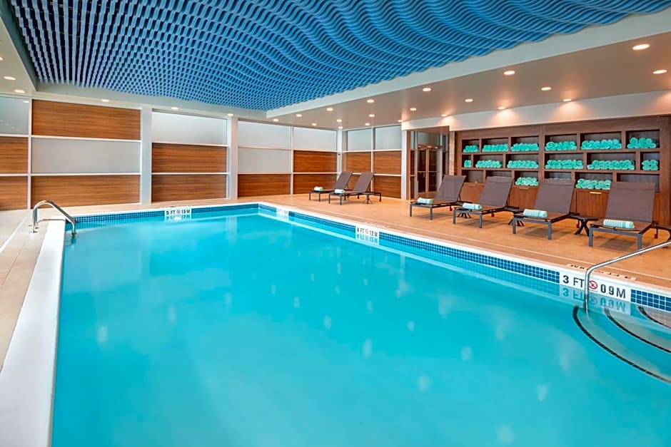 Four Points by Sheraton Spartanburg