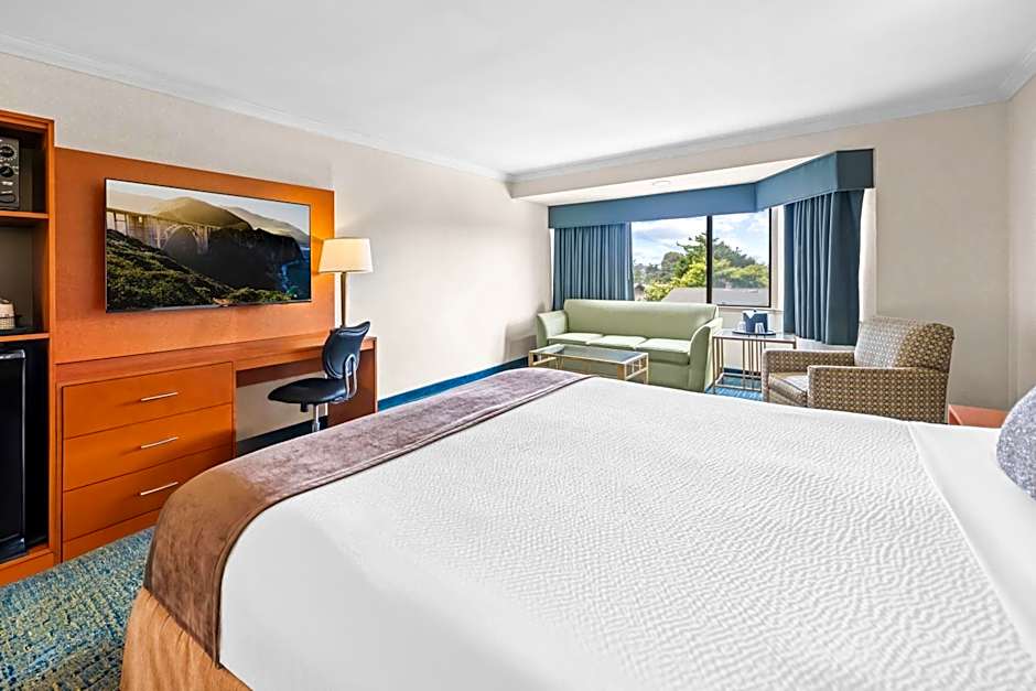 Best Western De Anza Inn