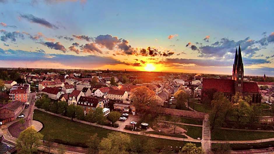 Altes Kasino Hotel am See