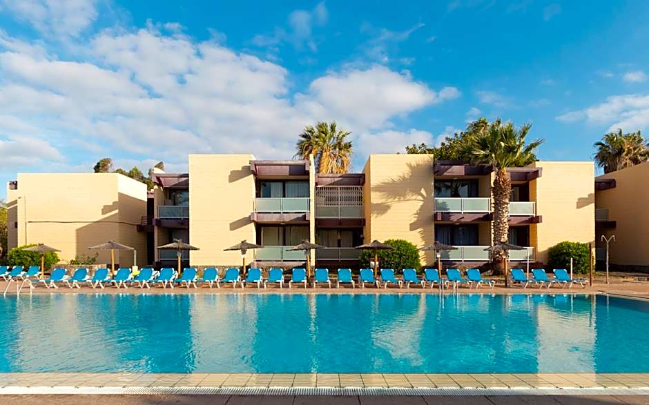 Hotel Club Palia Don Pedro