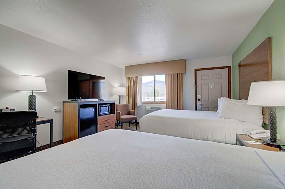 The Ridgeline Hotel at Yellowstone, Ascend Hotel Collection