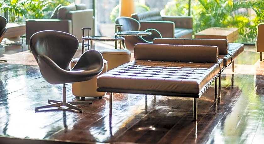 Laemtong Serviced Apartment