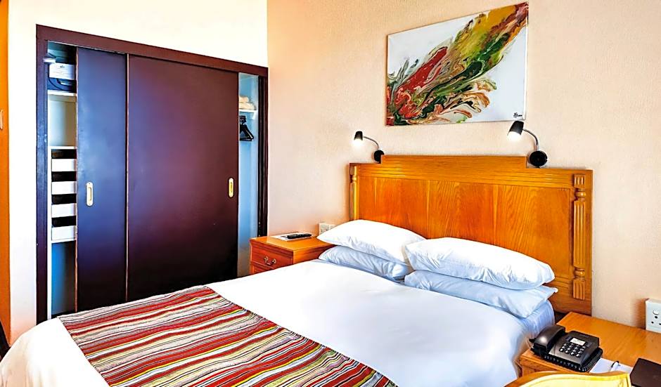 BON Hotel Bloemfontein Central