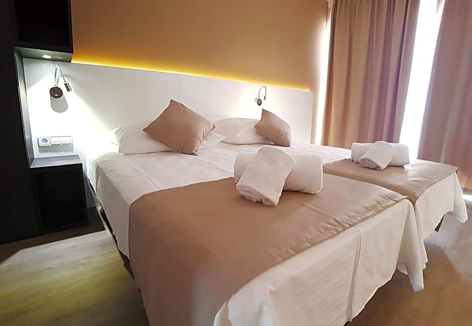 Planet Hotels ONE - Adults Only 16 years