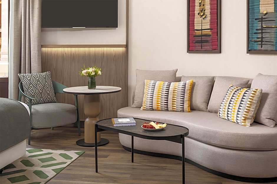 NH Collection Granada Victoria