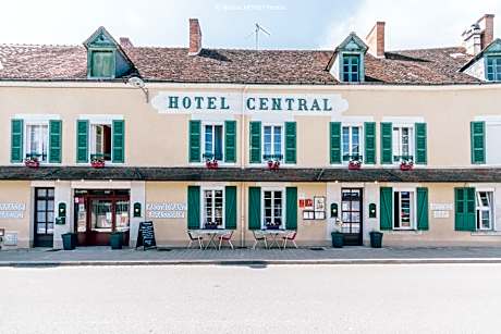 Hotel Le Central