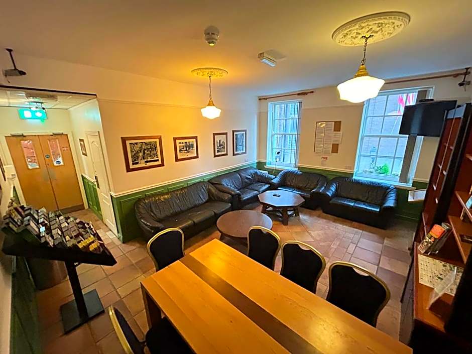 Gogartys Temple Bar Hostel