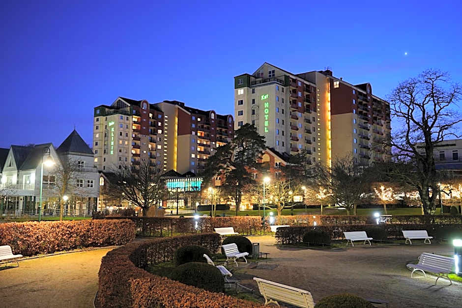 Kurhotel zu Heringsdorf