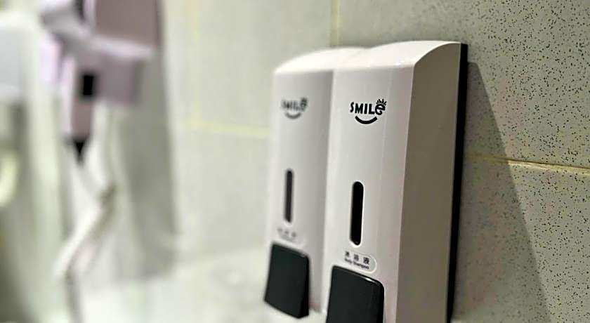 Smile Hotel Putrajaya