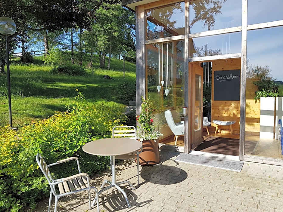 Ferienhotel Idyll Gais